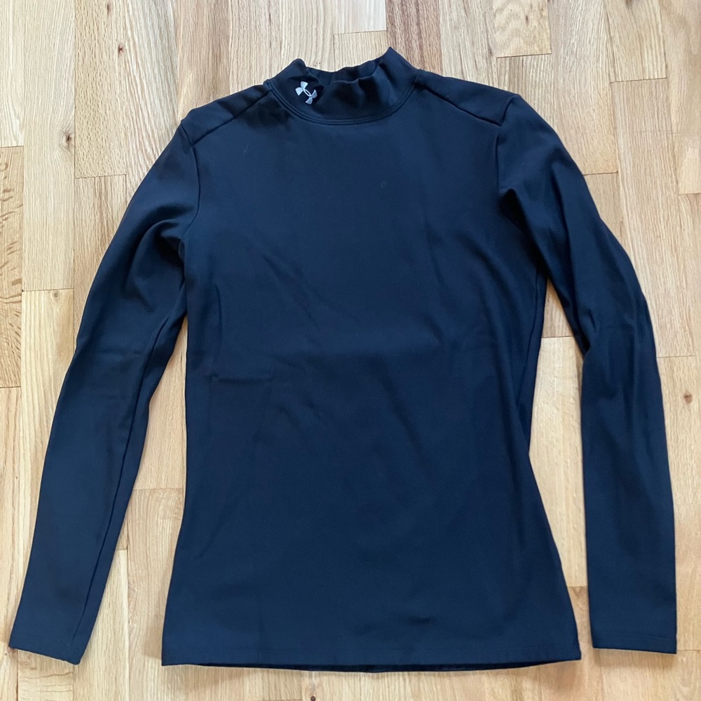 Under Armour thermal top